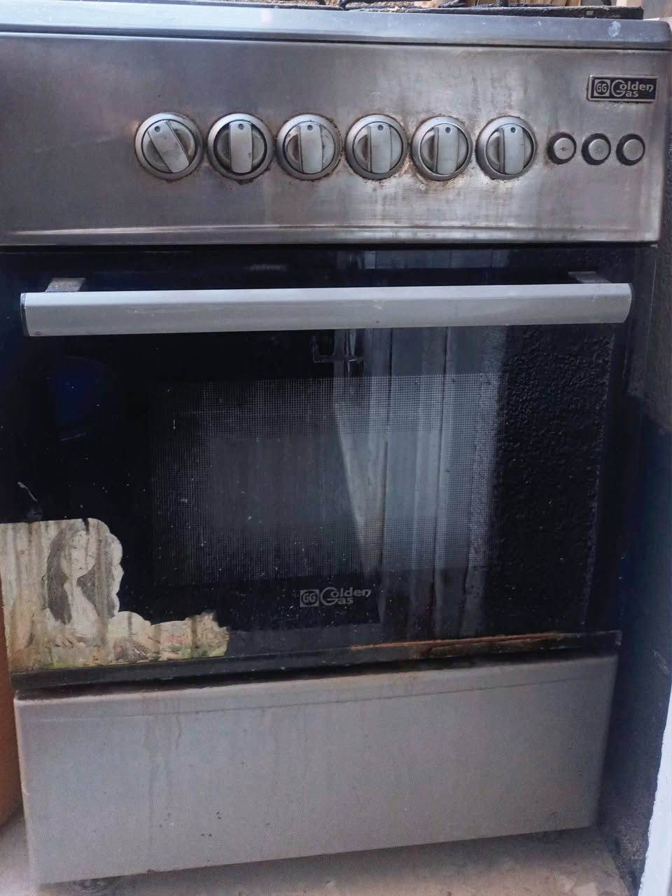 السلام عليكم
طباخ للبيع سعر 75


**إذا كنت صاحب هذا الإعلان وتريد حذفه لأي سبب، رجاءا أرسل رسالة إلى الدعم الفني**