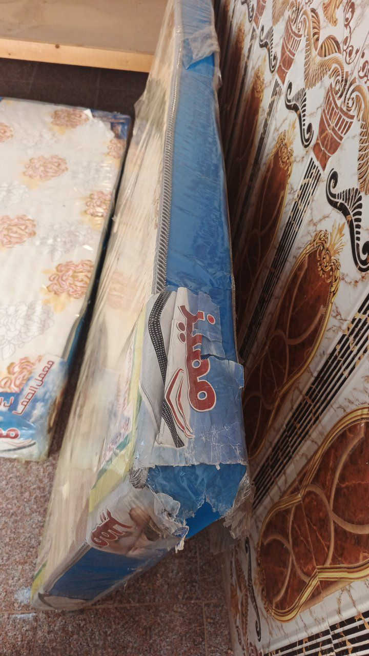 دوشك سعر الوحد ٢٥ ضغط عالي استخدام قليل


**إذا كنت صاحب هذا الإعلان وتريد حذفه لأي سبب، رجاءا أرسل رسالة إلى الدعم الفني**