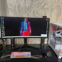 سيت اب كامل للبيع  مواصفات مثل  ما موجود بل صورة  ولكارت شاشة rtx 3080...