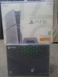 للبيع سيريس2022x 750 بلي 5 اوروبي 2024 750جدد بس فاحصهن وضاميتهن سعر ن...