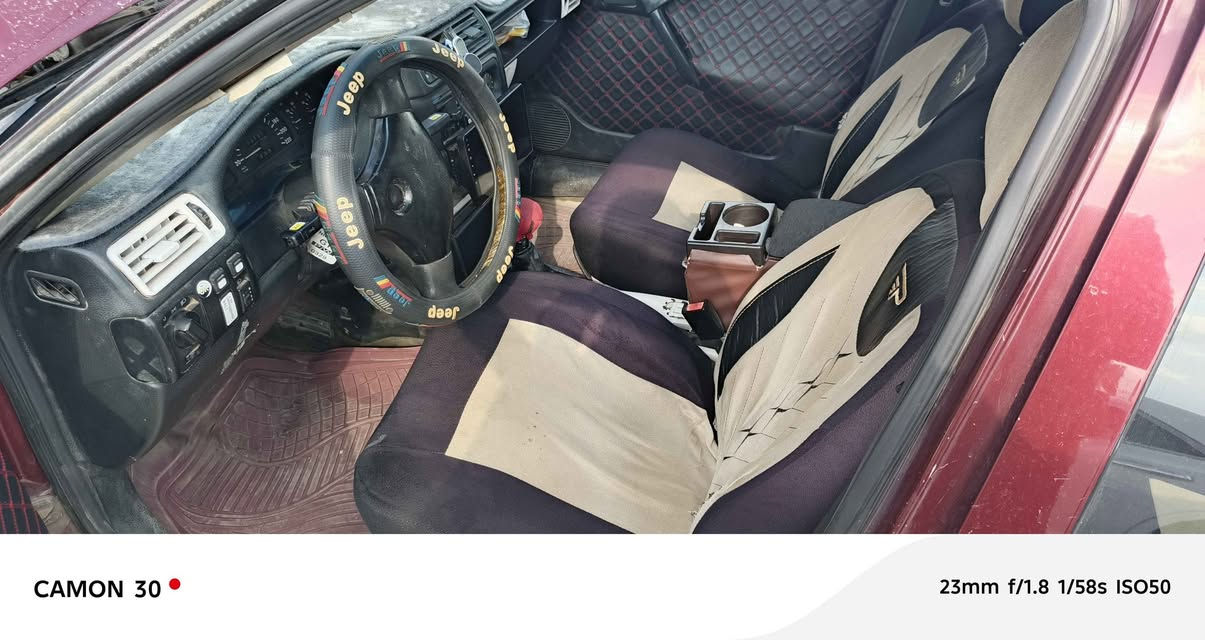 اوبل فكترا حجم ٢٠ مودیل ١٩٩١ صبغ عام جمالیة كیر ومحرك شرط لا صرف ولا بخار بطاقة بانزين ، رقم كركوك سنویة جدیدة لحد 2030 شرط التحویل، العنوان كركوك.. 
السعر ٤٥#
*********** كركوك, العراق
