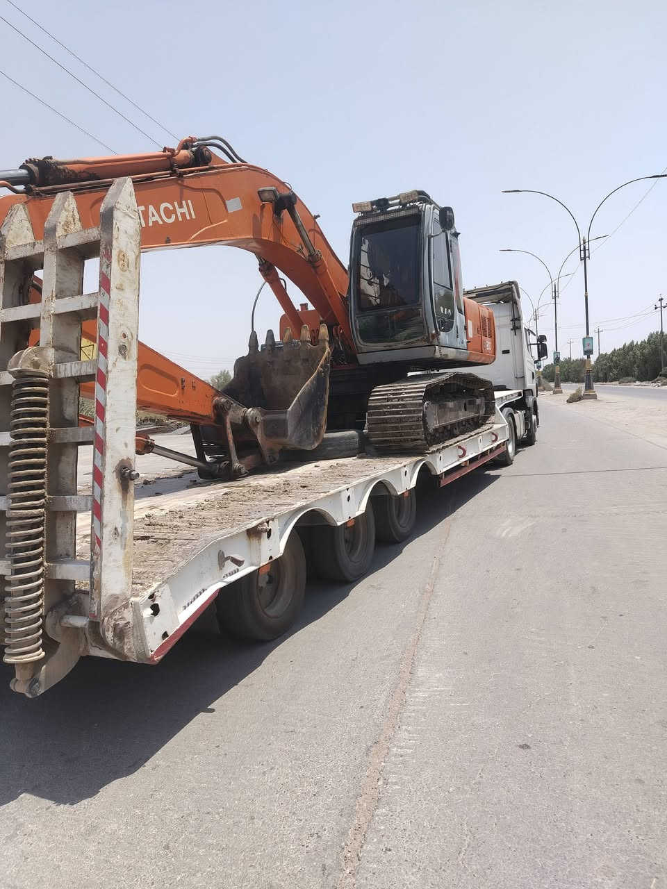 حفاره فايف للبيع *********** وتساب
