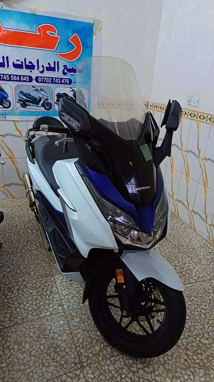 السلام عليكم
فورزات وكاله كفاله عامه رمبه حقيقي
للاستفسار   بالرقم ***********

العنوان بغداد بلديات شارع المصرف
يوجد لدينا توصيل كافت المحافظات
