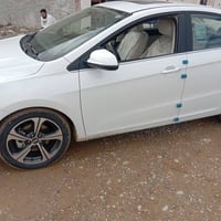 شيري اريزو 5 مواصفات موديل 25 رقم اربيل سياره زيرو فول ماشية 10 الف فت...