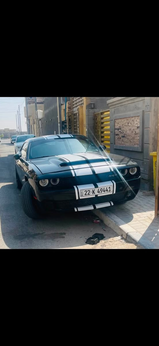 جالنجر ١٦اربيل بسمي ارتي كير عادي كلج مكلاود حادثها ب امريكه جاملغ الامامي مبدل قطعه اصليه وهناه الجاملغات شوي اتاذن من جوه بسبب افجار التايرات بلستعراض والحاب يشوفها اكثر ww_yp
***********
