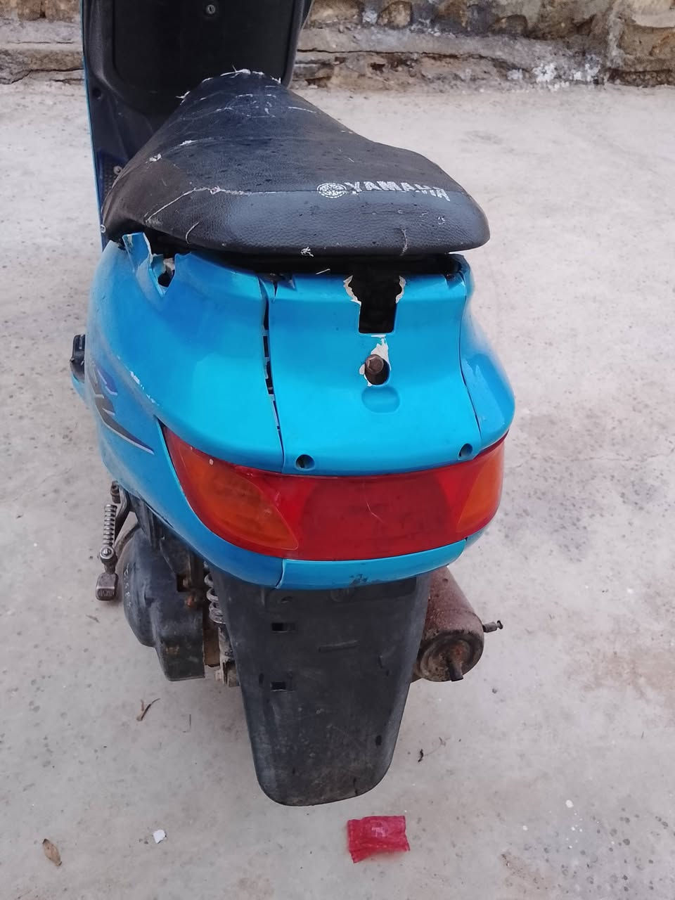 السلام عليكم فراشه للبيع مكينه مامفتوحه السعر 450وبيها مجال العنوان نجف ***********
