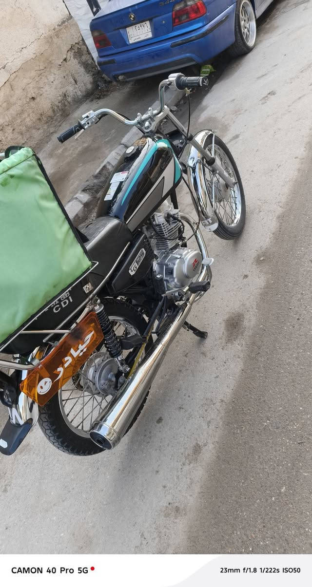 للبيع مكينه مكفوله اوراق استنساخ مكفوله حكومه او عشائر الوراق الاصليه ضاعن عندي دراجه خير م̷ـــِْن •اللّـہ̣̥ مكاني ناصريه حي الشهداء توني معمره ***********
