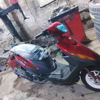 ياماها • ٥٥٠ • مستعجل