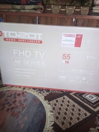 توست • تلفزيون • ٥٥ بوصة