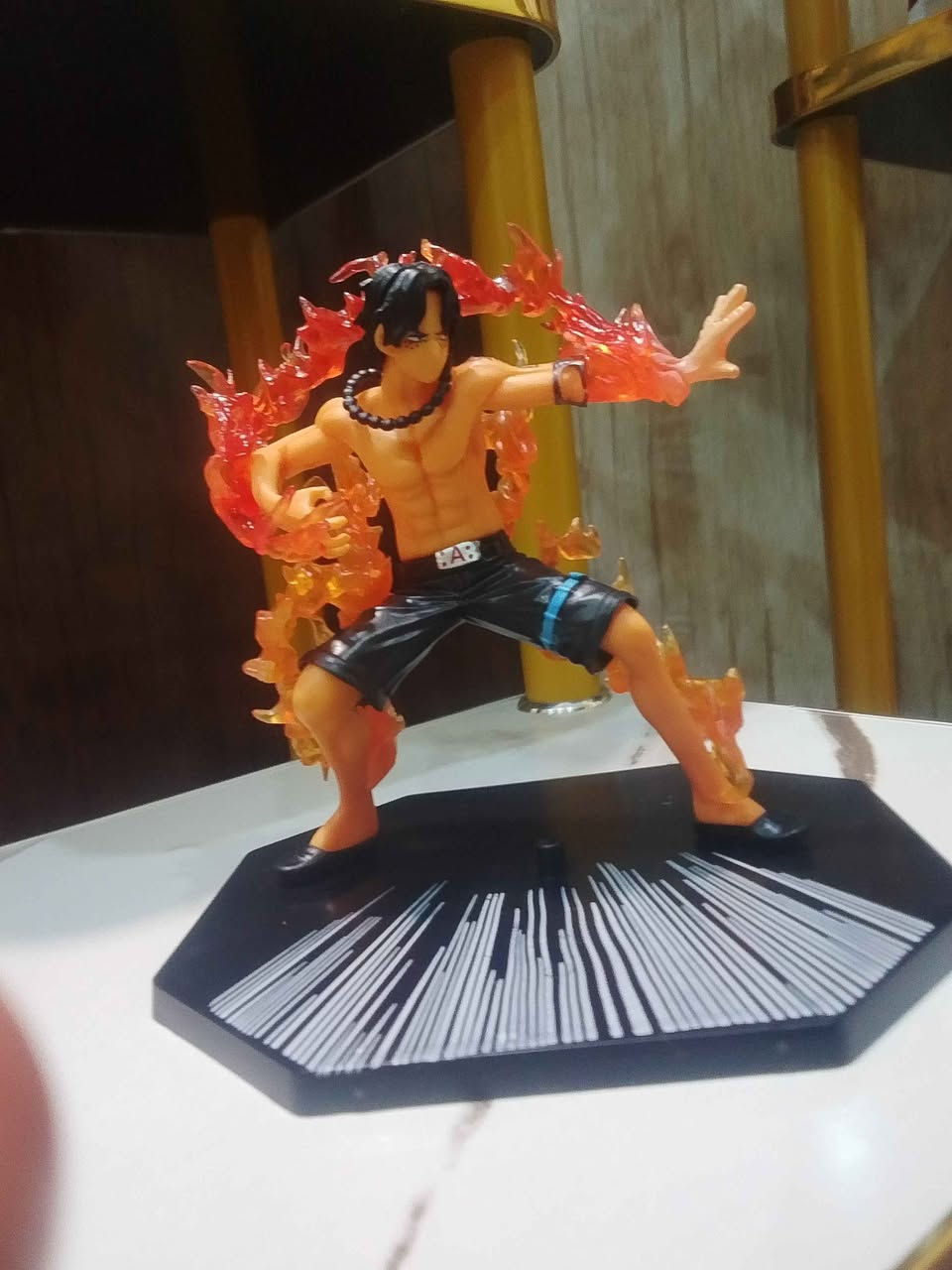 ‎مجسمات انمي سعر القطعا7الف العنوان الموصل‎ الحمدانية, نينوى


**إذا كنت صاحب هذا الإعلان وتريد حذفه لأي سبب، رجاءا أرسل رسالة إلى الدعم الفني**