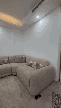 كورنر للبيع استخدام ٣اشهر فقط اخذته ب٣ملايين و١٠٠  من شوكة ان هاوس للاثاث الي بالمنصور اريده بمليونين وربع جديد شخطة مابي ويا كرسي جانبي


**إذا كنت صاحب هذا الإعلان وتريد حذفه لأي سبب، رجاءا أرسل رسالة إلى الدعم الفني**