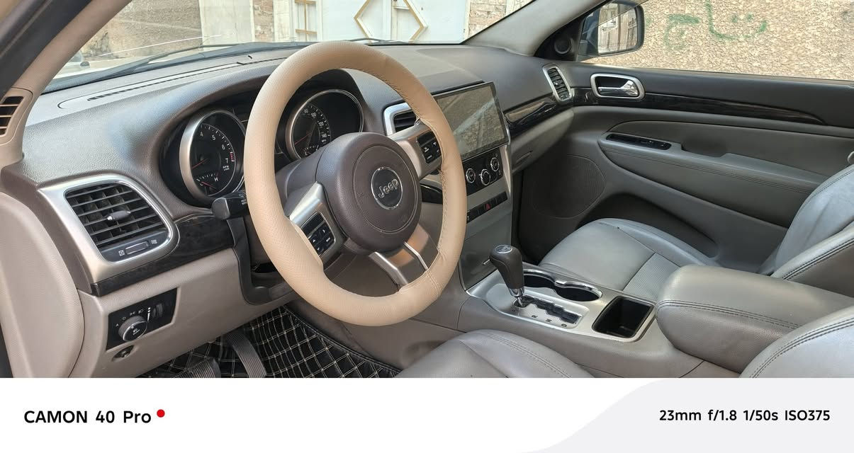 جيب لاريدو ٢٠١١ مكينه ٦ سلندر كير مكينه صدر مكفولات مابيها اي نقص بيها صبغ سونار منشور ماشيه ٢٢٣ بنيد جارد سعرها ١٣٠ بيها مجال بسيط مكانها بغداد الجديده للاتصال ***********
