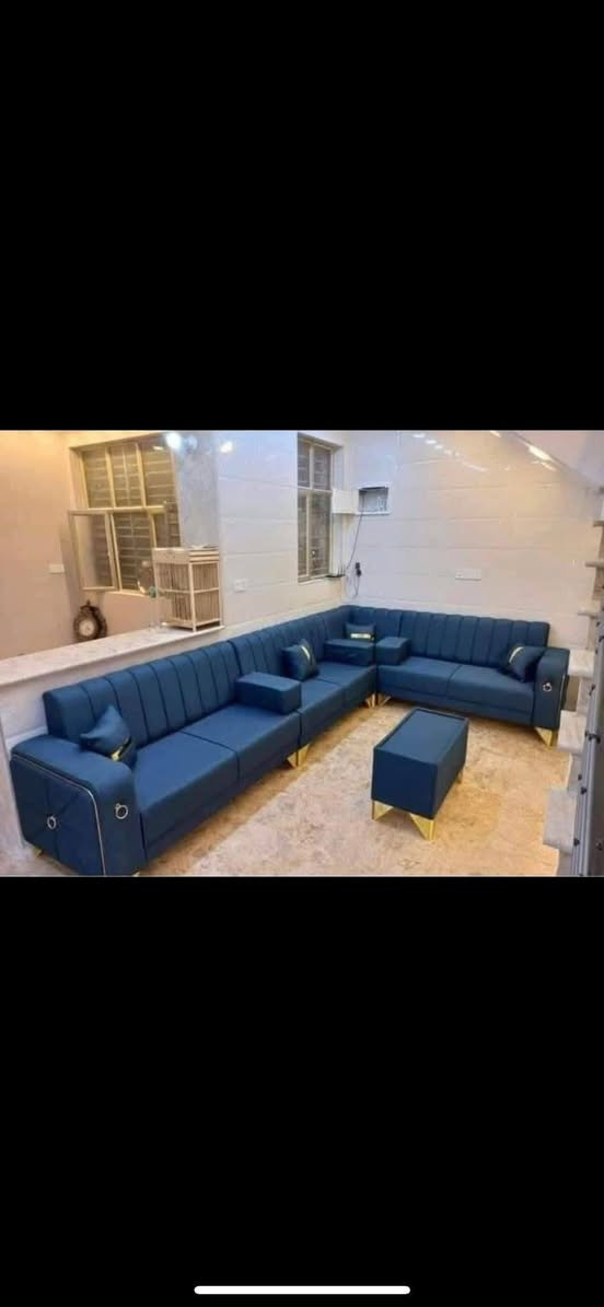 عروظنا مستمرة وتوصيلنا داخل الحسينية والمناطق المجاورة مجاني بعد شتريد دطلب الهم وخل يتونسون🤣🛋️


**إذا كنت صاحب هذا الإعلان وتريد حذفه لأي سبب، رجاءا أرسل رسالة إلى الدعم الفني**