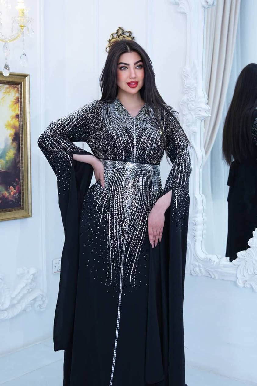 👇👇بسم الله توكلنا على الله  👇👇

👌👌ومازال لدينا إبداع لم يصل إليه أحد👇

#أحدث صيحات الموضة العالمية

قفاطين موديل تركي❤️

🪄الشغل كرستال حراري + ستراس حراري الأصلي🪡🧵
✨الأقماش كريب الأصلي 💯
    

#جمانه

التلبيس :- من وزن 60 الى وزن 110
🎨🎨الألوان :-
← أسـود
←أبيض
←نيلي 
←زيتوني
←بنفسجي

💸السعر :- 55 فقط ✅


**إذا كنت صاحب هذا الإعلان وتريد حذفه لأي سبب، رجاءا أرسل رسالة إلى الدعم الفني**