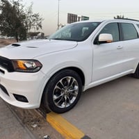 دودج دورنكو مويل 2020 خليجي محرك 6 سلندر 3600 ماشية 130  فول GT داخل ع...