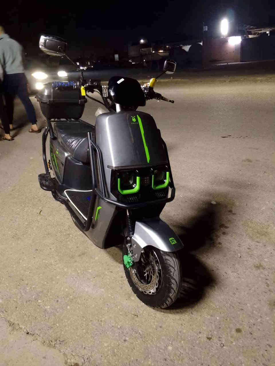 السلام عليكم ماطور اوبامه شحن كلو شرط السعر 900مجال المكان موصل ايسر الرقم ***********
