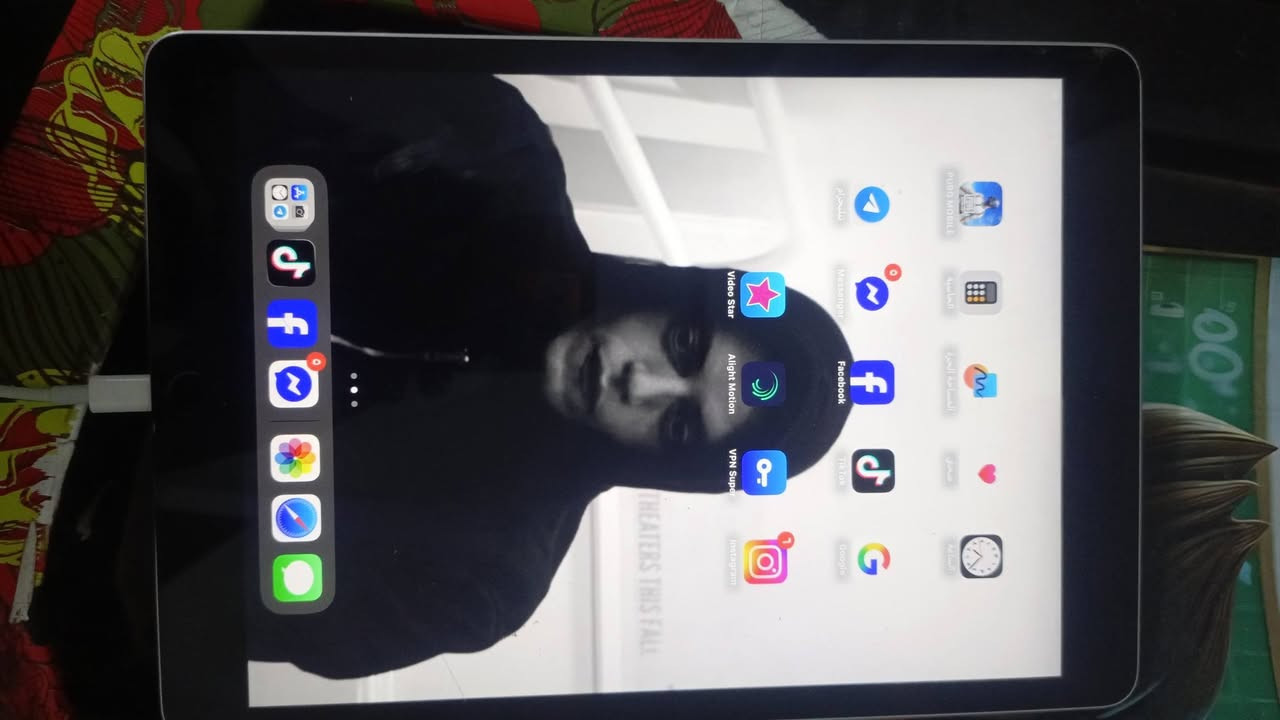 سلام عليكم ايباد9 بطاريه91
كلشي ما مبدل بي فقط بي كسر بل شاشه
السعر180وبي مجال للشراي جهاز كلش نضيف مستعجل علا بيع مكاني كربلاء


**إذا كنت صاحب هذا الإعلان وتريد حذفه لأي سبب، رجاءا أرسل رسالة إلى الدعم الفني**