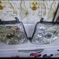 متاح مازدات  باجيرو ١٥  اصليات  ٠٧٧١٩٢٠٤١٩١
