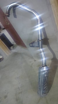 موتور • مرتب • جاهز للركوب