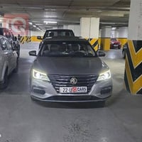 ام جي ٥ • ٢٠٢٤ • رقم اربيل