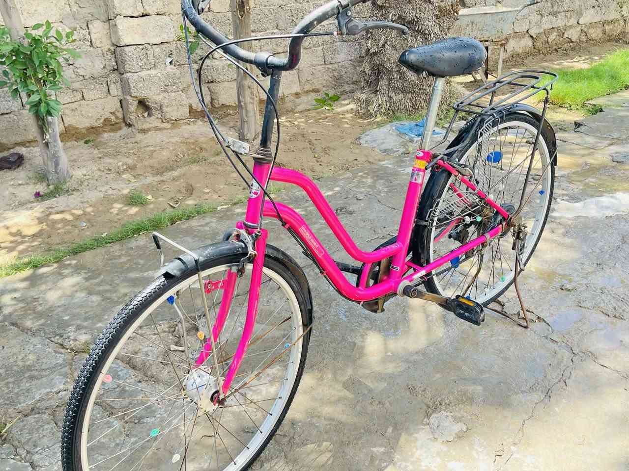 سلام عليكم بايسكل مراوس ب جهاز أو بيع
بايسكل كامل مكمل تايرات جوابة جدد بريكات امامي خلفي جامرلغات جدد كلة بلادي 
مراوس ب جهاز 
مكاني ديالى المقدادية الاحمر


**إذا كنت صاحب هذا الإعلان وتريد حذفه لأي سبب، رجاءا أرسل رسالة إلى الدعم الفني**