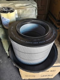 فلتر هواء • اكتروز مان • بيع جملة