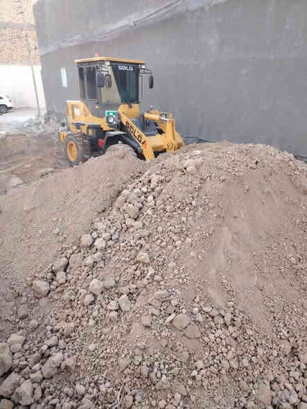 السلام عليكم قلع قطع مع دفن جلمود وسبيس وحادله دفن بتلوات بسعر مناسب جداً الاستفسار الاتصال عله هاذا الرقم ***********
