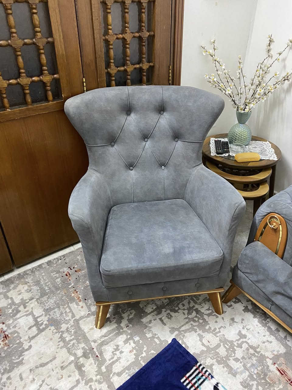 نص تخم تركي اريدة ب 75 الف


**إذا كنت صاحب هذا الإعلان وتريد حذفه لأي سبب، رجاءا أرسل رسالة إلى الدعم الفني**