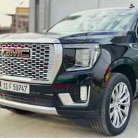 للبيع او المراوس GMC دينالي 2024  خليجي وكالة المنصور  ماشية 20 الف  ر...