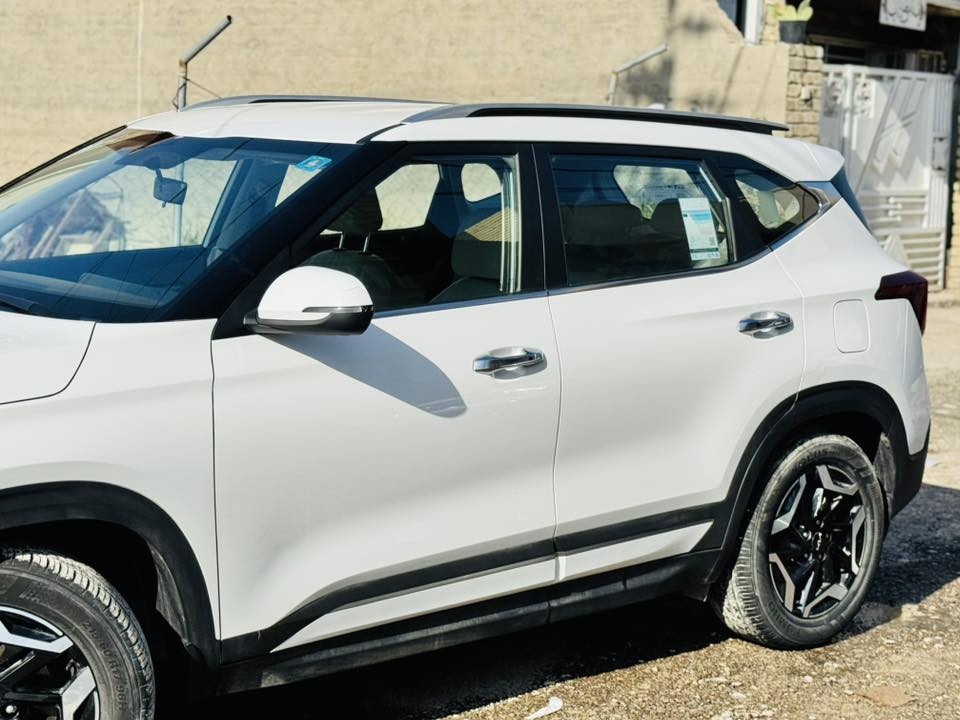 تحيه طيبه السلام عليكم ورحمة
كيا سليوس 2024. خليجي 

عداد المسافه 16 الف 

تحكم ستيرن 

حساس خلفي أمامي 

بصمه تشغيل 

بصمه ابواب 

شاشه كامره

كشنات جلد 

مري شفط 

 ترحيب عن بعد 

تبريد أمامي خلفي 

ويل كب 

مكينة 1500 دبل نوزلا

رقم بغداد دولي باسمي تحويل مباشرة 

السعر 160 ورقه  وبيها مجال

اي استفسار 
***********
مكان الدورة
