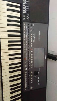 Pa600 • كركوك • شرط الفحص