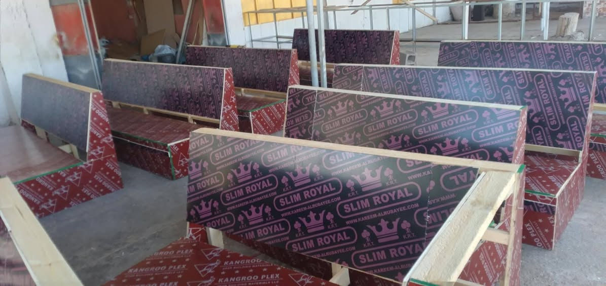 معمل سامر العزاوي لثاث تخم وديوان جميع لموديلات شغل تزكام وضمان 5سنوات تفاصيل بلوك سود لوح روسي سفنج ميز قماش قديفه وحسب لختيار يوجد نضام قصط حسب لتفاق ول قناعه *********** تصال
