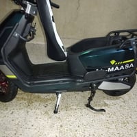 ماطور شحن الماسه ٦ بطاريه، البطاريات يقرن ١٠ وفوك سعره 600بيه مجال  لل...