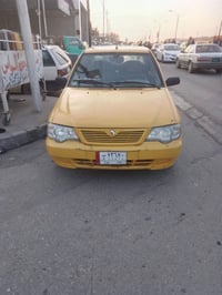 سايبا فراشه للبيع موديل ٢٠١٢ كابون بانزين مصفره هيئه وغرامات  التصال ع...