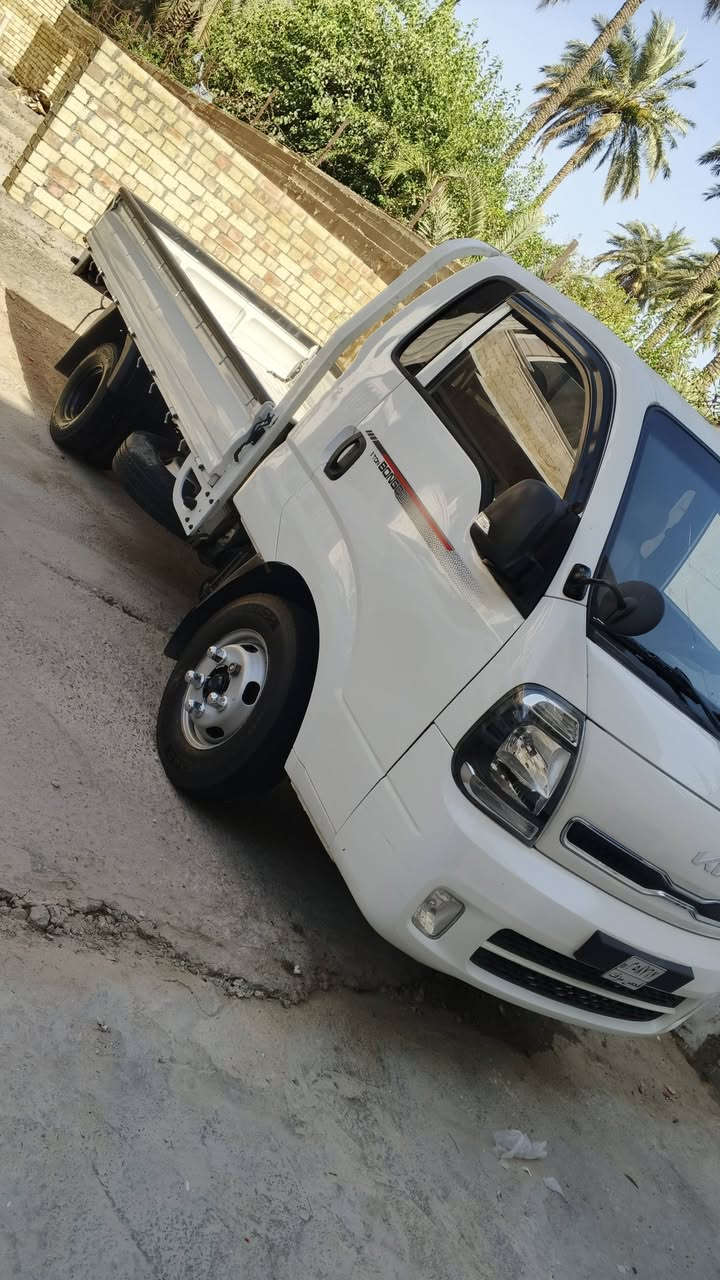 السلام عليكم ⚠️
كيه حمل موديل ٢٠٢٠ دخول جديد فحل محرك دبلو سياره⚠️ جاهزه مابيها اي نقص  گير محرك كفاله  تخم تاير جديد مع⚠️ سبير اضافي تبريد ثلاجه تحكم استيرن كهربائيات جاهزه⚠️ شغاله⚠️ سياره نضيفه وجاهزه ماكو اي نقص بيها كص ⚠️ قطع⚠️ ب شاصي شغل باجات كفاله ادوات ادوات ادوات⚠️ ادوات⚠️ السعر (85 ورقه) 💵وبيها مجال العنوان بغداد /💈 رقم⚠️ الهاتف /***********💈
