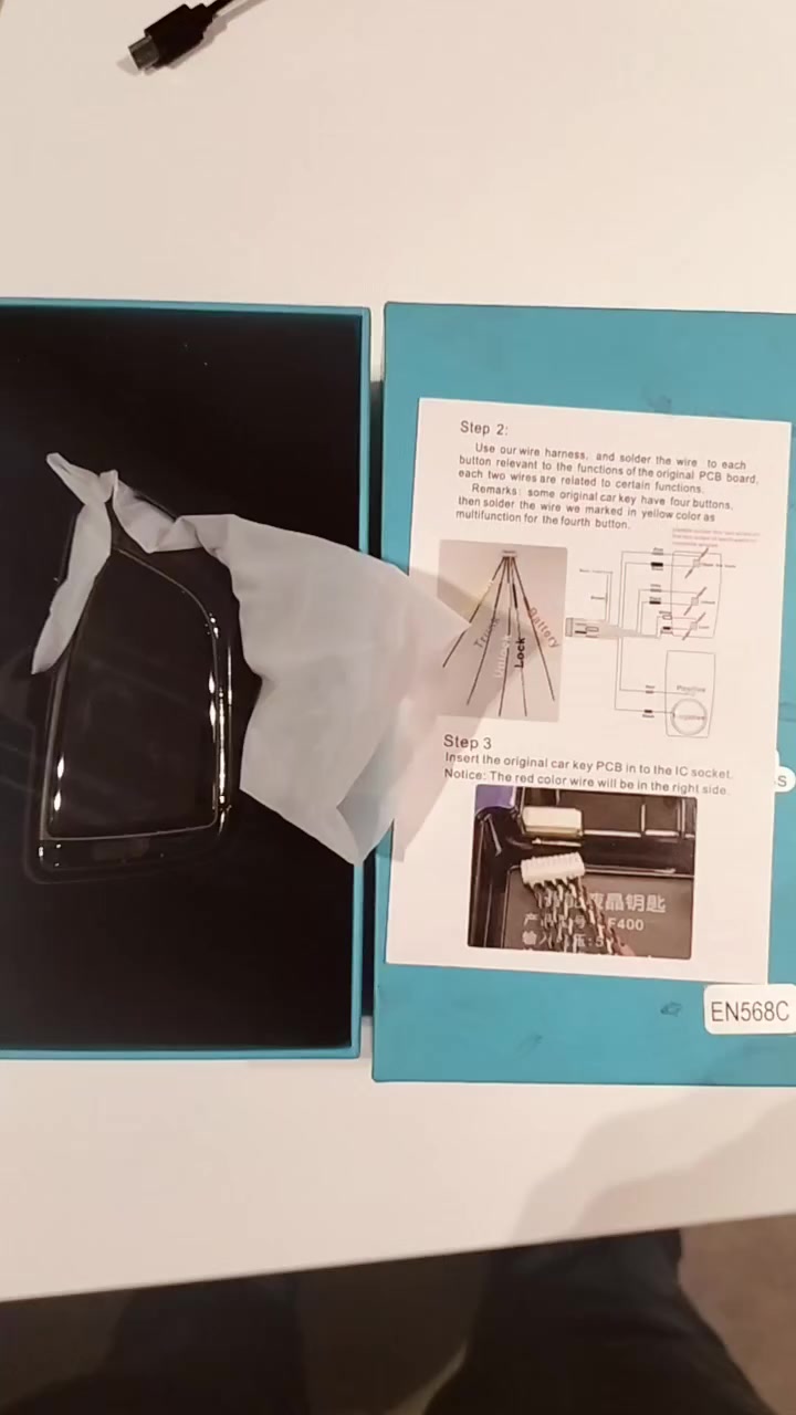 سلام عليكم
بصمة سيارة جوكر على شكل سويج BMW حتة نضام نفس نضام البلادي مال BMW  للبيع سعر 60 الف


**إذا كنت صاحب هذا الإعلان وتريد حذفه لأي سبب، رجاءا أرسل رسالة إلى الدعم الفني**