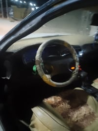 موديل ١٩٩٥ • واسط • مكينه وكير