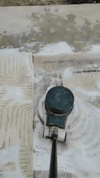 السلام عليكم متابعينا الكرام 🌹🤍#مكوى العزيزية _الاوتوماتيكي خدماتنا :
1- استلام السجاد من المنازل
2- غسيل السجاد باحدث الطرق العالميه
3- تعطير وتغليف السجاد 
4- اعادة السجاد الى المنازل 
#خدمة #النقل_والحمل مجاااااناااا 🚚🚛
يعني ناخذها من باب بيتك ونرجعها  لباب بيتك ابلاش 

كذلك متوفر غسل البطانيات والبردات وجميع المفروشات 
🔺 سعر  المتر المربع الف دينار فقط   1000 دينار 
🔺 البطانية استلام وغسل وتنشيف وتعطير وتغليف ثم تسليم  ب 5 آلاف 
 للحجز والاستفسار مراسلة الصفحه 📲📱
 او الاتصال على
 ☎️📞 ***********
           ***********
