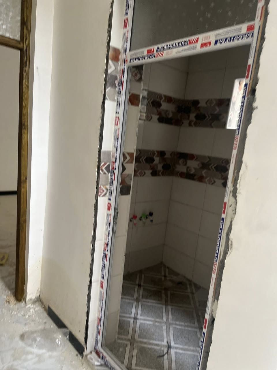 صناعةً الابواب التركية الباب التركي
                  
مواصفات pvc 👇  المقطع السوبر الضخم           
🔴  عازل اتربة ⛈ 
🔴 عازل صوت 👂
🔴 يمنع دخول الحشرات 🐜🐛🪰
🔴 يمنع دخل الماء 💦
معا ضمان 5 سنوات في الابواب والشبابيك 🇹🇷
مسلح محشة حديد بوري ثقيل 

للاستفسار: 📞***********
يتوفر واتساب 📞 ‭0775 941 0604‬
الموقع : #بغداد 📍

إرسال رسالة
