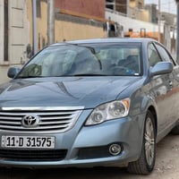 افلون امريكي 2008 لمتدد  فول فول مواصفات 6 سلندر سلايد فتخة   مكفوله م...