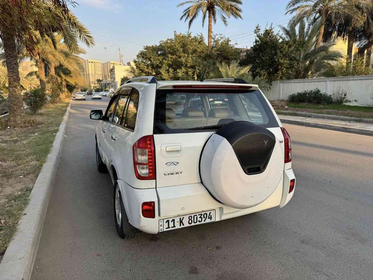 السلام عليكم
للبيع تيكو 2012 
السياره نضيفه 
فول مواصفات 
تبريد كير مكينه كله نضيف 
مكاني بغداد الكرخ 
للاستفسار ***********
