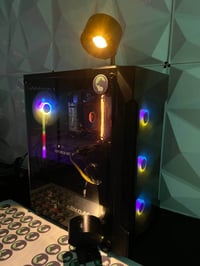 رايزن 3350G • GTX 1650 • 8GB رام