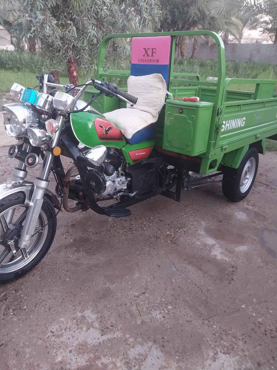 ستوته اللبيع 23كله مكفوله كفاله عامه الخص مفتوح سعرا 2 و 300وخمسين


**إذا كنت صاحب هذا الإعلان وتريد حذفه لأي سبب، رجاءا أرسل رسالة إلى الدعم الفني**