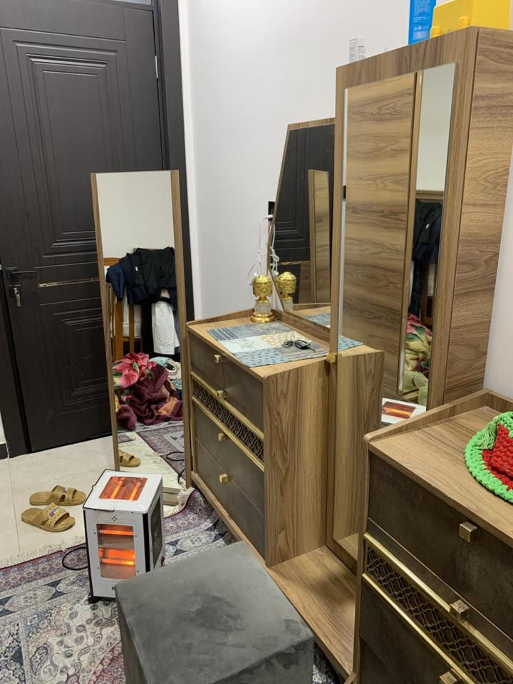 غرفة تركيا درجة أوله للبيع مكونه من ١١ قطعه سعر ٥٠٠ مال بيع بدون عملة *********** واتساب
