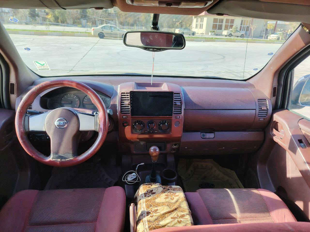 نیسان نەڤارامۆدێل 2010بڕاوەی دوبەی کەفیلی ماڵی مەدەنی دەکەم دەعمولێدراوی نیە حیزام بۆیاخەبۆجوانی گێڕومەکینەی بەشەرت  تەبریت ئیشدەکات بەشەرت کارەبای کامل ئیش دەکات چوارتایەی مام ناوەندی لەژێرە چرکەی تیانیە ماڵی دۆستە سعر50گەڵاومەعمەلەیەبرایانەی تایە شوێن هەڵەبجەی تازە ژم***********ڤایبەرواتساپ لەسەڕەقەمە دار بنديهكان, السليمانية
