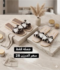 جمله فقط 👌لاصحاب المحلات 👍 سليبرات نسائي 4 الوان موديلات  العيد الاسعا...