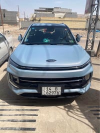 جاك جي إس4 • ٢٠٢٥ • رقم البصرة