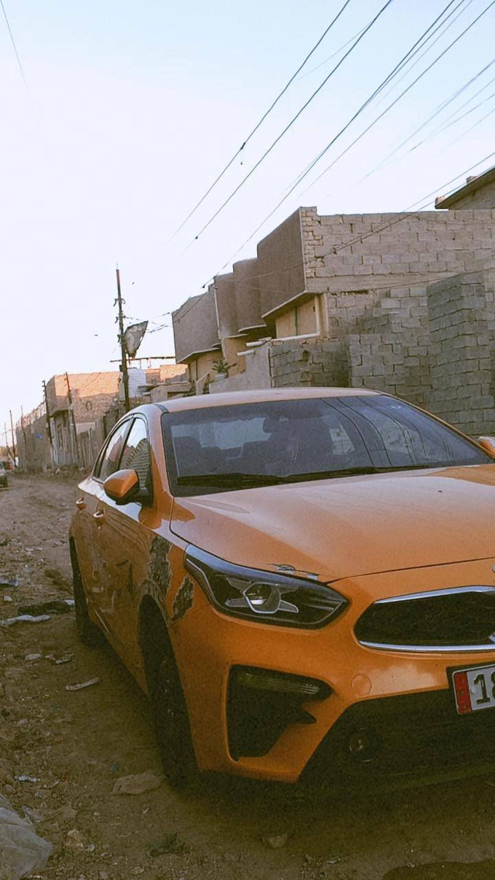 السلام عليكم
كيا فورتي 2021

مكينه 1600 تيربو

فول مواصفات عدة الفتحة

بصمه

كشنات تدفئه تبريد

شحن وايرليس

كشن كهرباء

فول رادار

السياره حادثهة موجود   

مكان السياره بغداد حي اور 

***********

سعرر 115 وبيهة مجال ..
