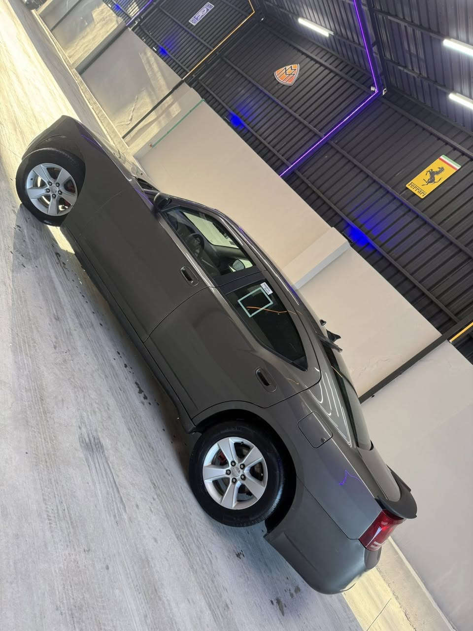 بيع سريع بسعر مناسب 99وبيها مجال مال جيتك 
فحص سونار كامل
سياره نضيفه وجاهزه بدون دواخل شرط محرك كير شرط 
للاستفسار ***********
للأستفسار*********** واتساب متوفر
