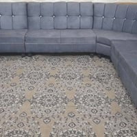 ديوان عراقي ٨امتار ونص زاويه وحده السعر 125 بي مجال قليل موجوده بس ع ر...